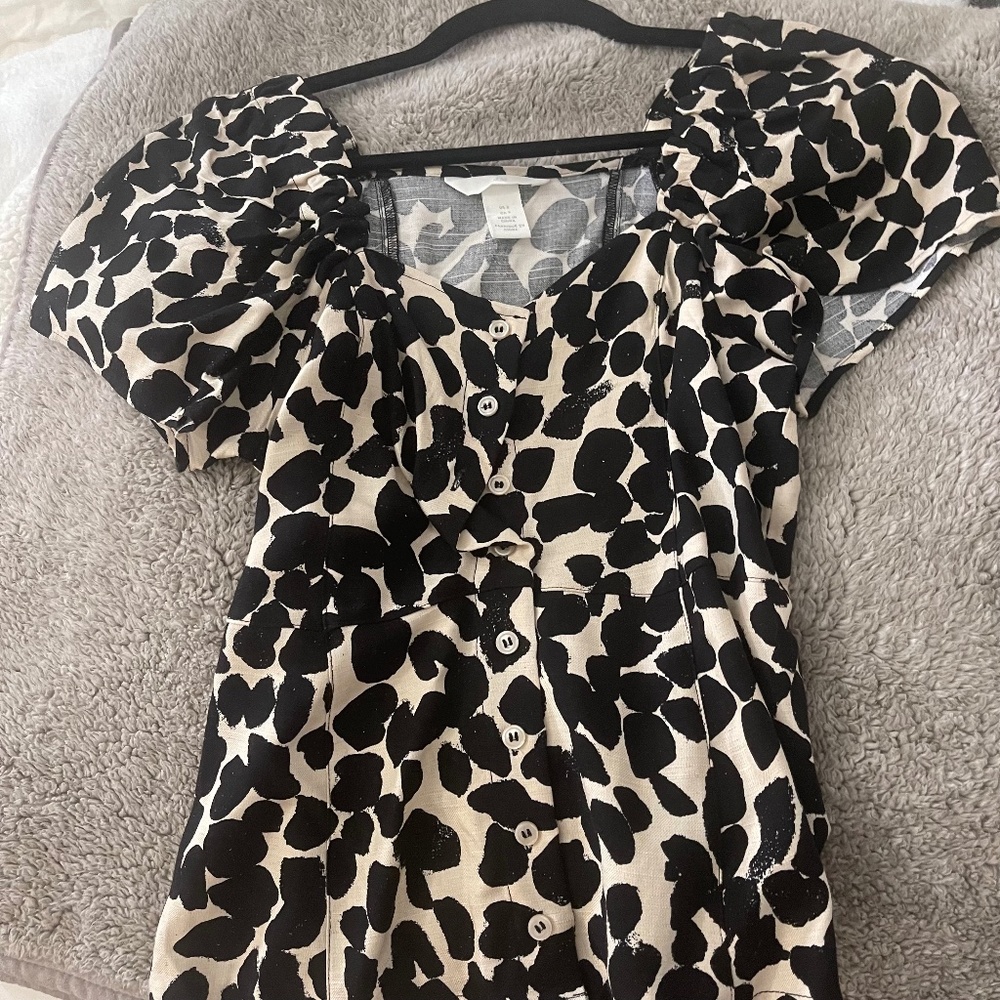 H&M Blouse
